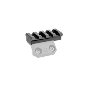 Zero Retention Clamp for Handguard Offset Picatinny Adapter Ocm-C, Osm-K, Osm-M, Ssm-K, Ssm-M
