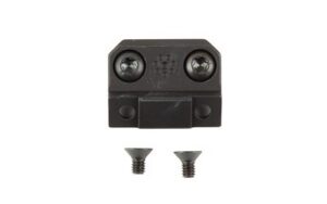 Side Scout Mount for M-LOK Handguard Side Scout Light Mount for Mcx Handguards, M-LOK Compatible