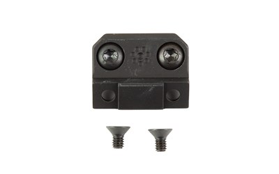 Side Scout Mount for M-LOK Handguard Side Scout Light Mount for Mcx Handguards, M-LOK Compatible