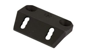 Offset Light Mount Offset Scout Light Mount for Lwrc Threaded Handguards