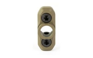 Quick Detach Mount for M-LOK Handguard Quick Detach Mount for M-LOK Handguards