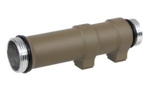 Arisaka 600 Series Light Body FDE