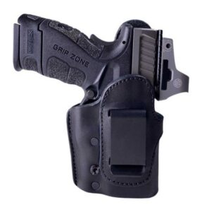 Urban LL-IWB-RMR-201-BK-R Lckleathr RMR G43/P365XL