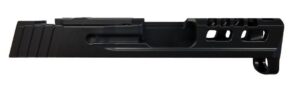 Hpp S&w Shield Slide Black Camfour Exclusive