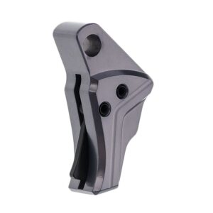 Tyrant Designs I.t.t.s. Trigger for Glock Gen 5 I.t.t.s. Trigger for Glock Gen 5 Gray