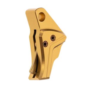 Tyrant Designs I.t.t.s. Trigger for Glock Gen 5 I.t.t.s. Trigger for Glock Gen 5 Gold