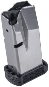 Kahr Arms KX910 X9 10-Round 9mm Luger Stainless Steel