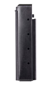 Thompson 1927A1M1 Gun Stick 20-Round Detachable Stick 45 ACP Fits Thompson Tommy Gun Blued Steel