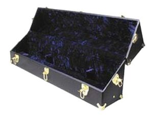 Thompson Rifle Hardcase Case Rectangular Style