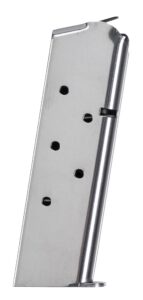 Auto-Ordnance G21S 1911 7-Round 45 ACP Stainless Steel