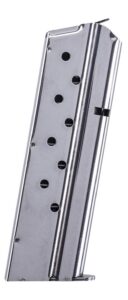 Auto-Ordnance G57S 1911 9-Round 9mm Luger Fits Auto-Ordnance 1911 Stainless Steel