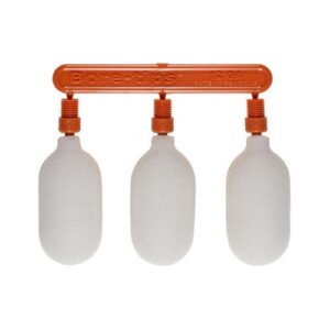 Bore Tip Shotgun 12 Gauge 3-Pack