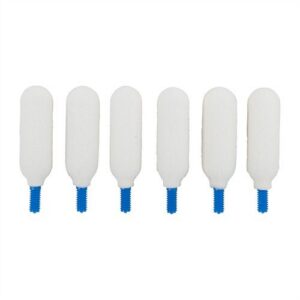 Super Brush Bore Tips Swab-Its Bore Tips Fit .357/9MM