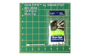 Taurus Super* Brush 3 Foam Swab
