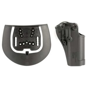 Blackhawk Holster Serpa Cqc CZ 75/75 SP01 SHADOW/85B LH Black