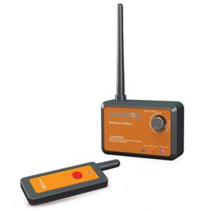 Champion Workhorse/Wheelybird Wireless Remote