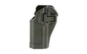 Blackhawk Holster Serpa Cqc Sig P250/320 Holsterh LH Black