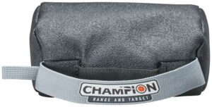 Rear Cylinder Grip Bag