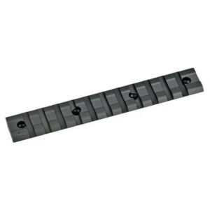 Weaver Classic Multi Slot Base Matte Black Mossberg Patriot SA Blister Pack