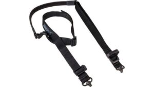 Blackhawk Sling Multipoint QD Stretch Black