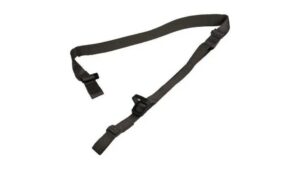 Blackhawk Multipoint Sling Cusion Stretch Black