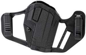 Uncle Mike's Um IWB-OWB Taurus G2/G3C/G3