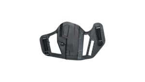 Uncle Mike's Apparition Swmp Mp Shield 9/40/45 Holster