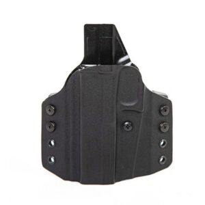 Uncle Mike's Ccw Boltaron Hols Ccw SPR9/40 Xds RH Black