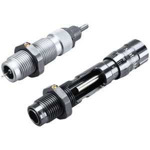 RCBS Matchmaster Competition Fl Bushing Set 7MM Rem Mag