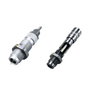 RCBS Matchmaster Competition Neck Bushing Set 7MM Rem Mag