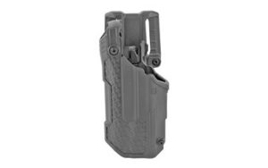 Blackhawk Holster L3D T Series Duty Glock 17 22 with Streamlight TLR1 TLR2 Left Hand Basketweave