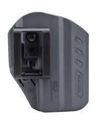 Blackhawk Holster A.r.c. Inside Waistband Sig P365 Ambidextrous Grey Arc