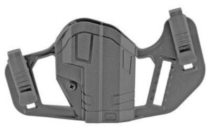 Uncle Mike's Um Holster Apparition Black IWB/OWB Sig P365