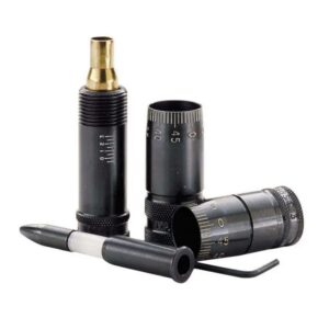 RCBS Precision Mic 6MM Gt