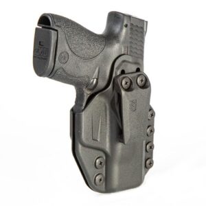 Blackhawk Stache IWB S&w M&p 9/40 Base Kit Includes Holster Only