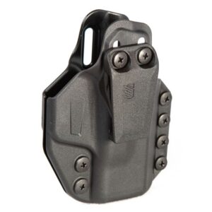 Blackhawk Stache IWB 4IN 1911 Commander Base Kit Includes Holster Only