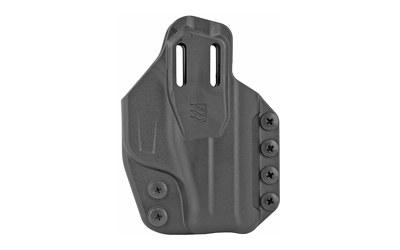 Blackhawk Stache IWB Ruger EC9/LC9/LC380 Base Kit Includes Holster Only