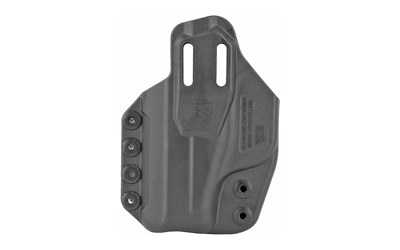 Blackhawk Stache IWB Ruger EC9/LC9/LC380 Base Kit Includes Holster Only - Image 2