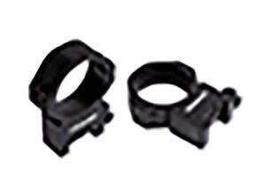 Weaver Mounts 99526 Precision Tactical Black Aluminum 34mm Tube High
