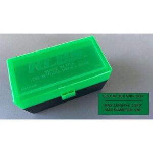 RCBS Ammo Box .243