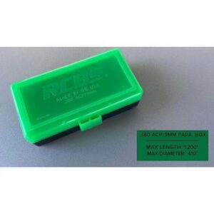 RCBS Ammo Box 380