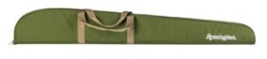 Remington Ammunition Gun Club Shotgun Case 52" Green