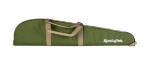 Remington Gc Sr Case 40 Green