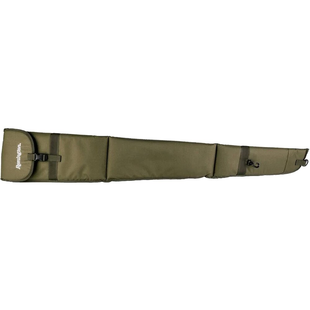 Remington Tri-Fold Gun Case Green
