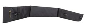 Federal Tri-Fold Gun Case Black