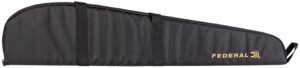 Fed FTGSRC40 Federal Top Gun Scoped Rifle Case 40