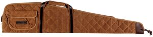 Federal Premium Scoped Rifle Case - 44IN - Tan