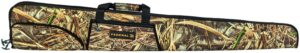 Federal Remington Accessories FFRSC48 Field & Range Shotgun Case Mossy Oak Bottomland Canvas 48" Long