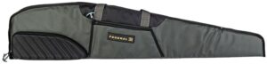 Federal Field & Range Scoped Rifle Case - 48IN - Gray