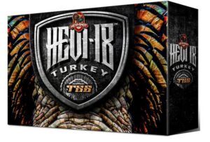 HEVI-18 Tss Turkey 28 Gauge 2-3/4IN 1-1/16OZ #9 HS7259